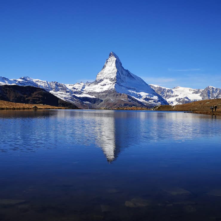 A complete guide for visiting Zermatt, Switzerland