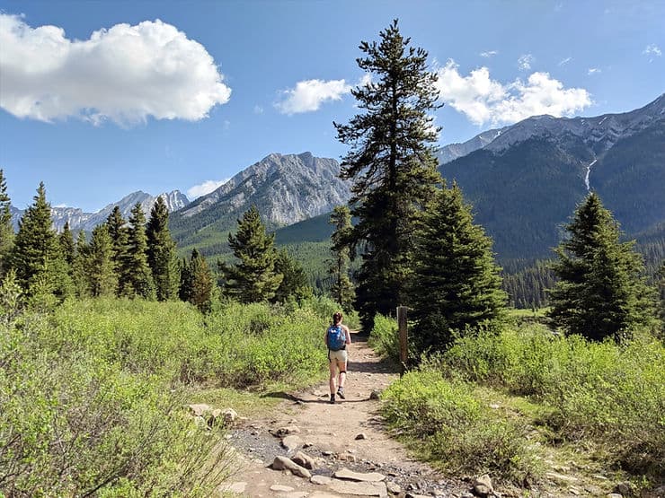 Two week road trip across Canada