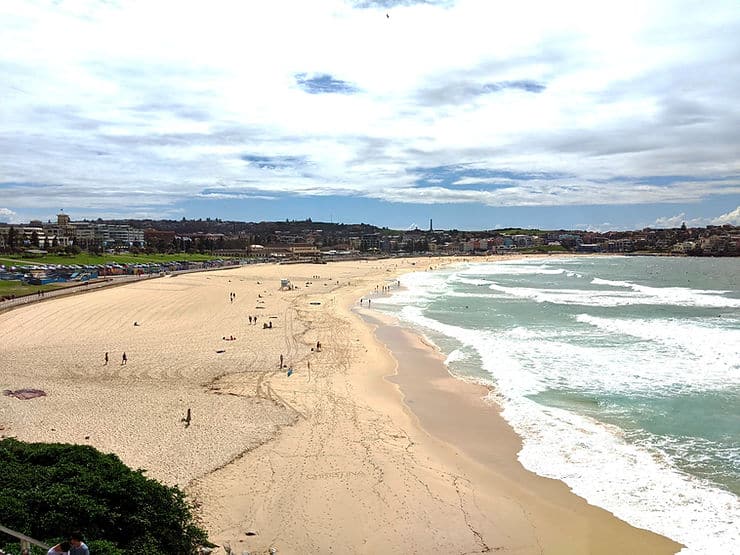  Bondi Beach, Sydney