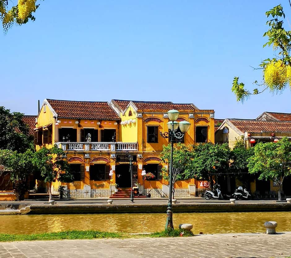 Hoi An, Vietnam