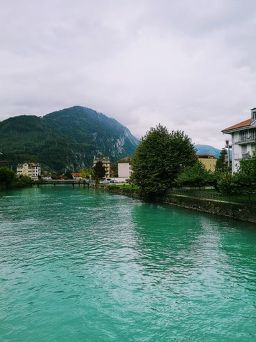 Best things to do in Interlaken, Switzerland