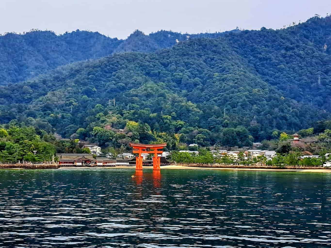 Miyajima Island, Hiroshima