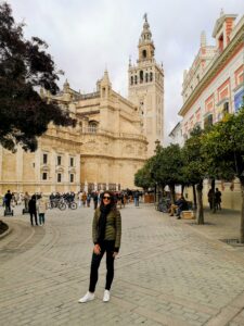 Ultimate Seville travel guide